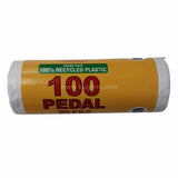 Buy cheap Pedal Bin Liners 100s Online