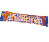 Buy cheap MILLIONS IRON BREW 100G Online