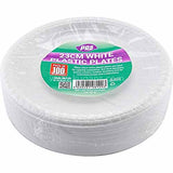 Buy cheap PPS PLASTIC PLATES 10