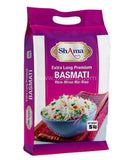 Buy cheap Shama Basmati Rice 5kg Online