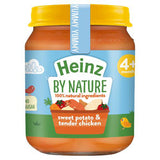 Buy cheap HEINZ SWEET POTATO CHICKEN Online