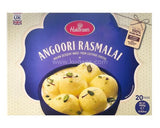 Buy cheap Haldirams Angoori Rasmalai Online