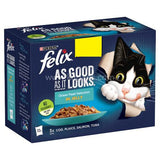 Buy cheap Felix Ocean Feasts Selection Online