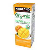 Buy cheap KIRKLAND ORGANIC MANGO JUICE Online