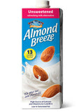 Buy cheap Blue Almond Breeze Milk 1 Litre Online