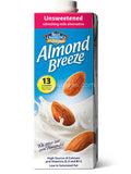 Buy cheap BLUE ALMOND BREEZE MILK 1L Online