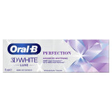 Buy cheap ORAL B 3D PERFECTION 75ML Online