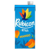 Buy cheap RUBICON STILL MANGO JUICE 1L Online
