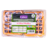 Buy cheap CABICO 8 FILLED WAFFELS 272G Online