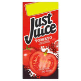 Buy cheap JUST JUICE TOMATO 1LTR Online
