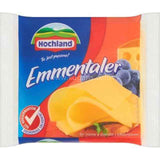 Buy cheap Hochland Cheese Emmentaler Online