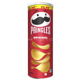 Buy cheap Pringles Original 165g Online