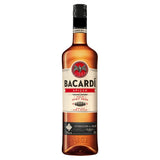 Buy cheap BACARDI SPICED RUM 70CL Online