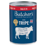 Buy cheap BUTCHERS WITH TRIPE GRAIN FREE Online