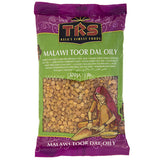 Buy cheap TRS TOOR DAL OILY 500G Online