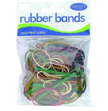 Buy cheap RUBBER BANDS 24PCS Online