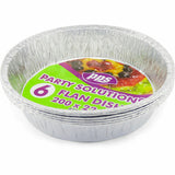 Buy cheap PPS FLAN DISHES 200X22MM Online
