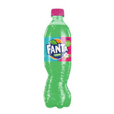 Buy cheap FANTA TROPICOOL 500ML Online