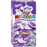 Buy cheap Milka Milkinies Schoko Drops Online