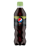 Buy cheap PEPSI MAX LIME 500ML Online