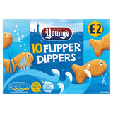 Buy cheap Youngs Flipper Dippers 250g Online