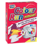 Buy cheap FABRIC MAGIC COLOUR REMOVER Online