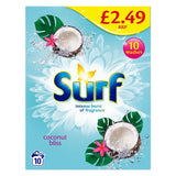 Buy cheap SURF COCONUT BLISS 10WASHES Online