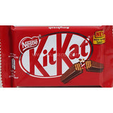 Buy cheap Nestle Kitkat 4 Fingers 41.5g Online