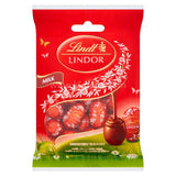 Buy cheap LINDT LINDOR MILK FIL EGG 80G Online