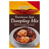 Buy cheap GOLDENFRY DUMPLING MIX 142G Online