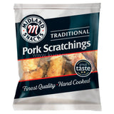 Buy cheap MIDLAND PORK SCARTCHINGS 40G Online