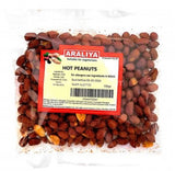 Buy cheap ARALIYA HOT PEANUTS 150G Online