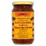 Buy cheap Larich Katta Sambol Tuna 350g Online