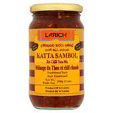 Buy cheap LARICH KATTA SAMBOL TUNA 350G Online