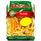 Buy cheap BUITONI FARFALLE 400G Online