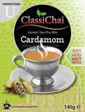 Buy cheap CLASSI CHAI CARDAMOM TEA 10S Online