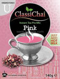 Buy cheap CLASSI CHAI PINK SWEET TEA 10S Online