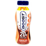 Buy cheap BOOST PROTEIN CHOCOLATE 310ML Online