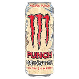 Buy cheap MONSTER PACIFIC PUNCH 500ML Online