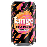 Buy cheap TANGO BERRY PEACHY 330ML Online