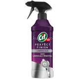 Buy cheap Cif Limescale Removal 435ml Online