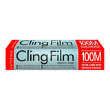 Buy cheap Esstenial Cling Film 100m Online