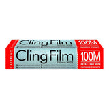 Buy cheap ESSTENIAL CLING FILM 100M Online