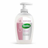 Buy cheap Radox Moisture Handwash Online