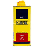 Buy cheap CLIPPER LIGHTER FLUID 100ML Online