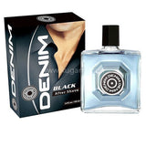 Buy cheap DENIM BLACK AFTER SHAVE 100ML Online