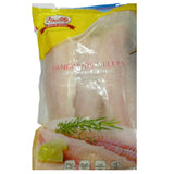 Buy cheap Quality Pangasius Fillets 1kg Online