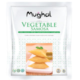 Buy cheap Mughal Veg Samosa 25s Online