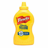 Buy cheap Frenchs Classic Yellow Mustard Online