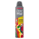 Buy cheap DOVE MEN CARE SPORT 250ML Online